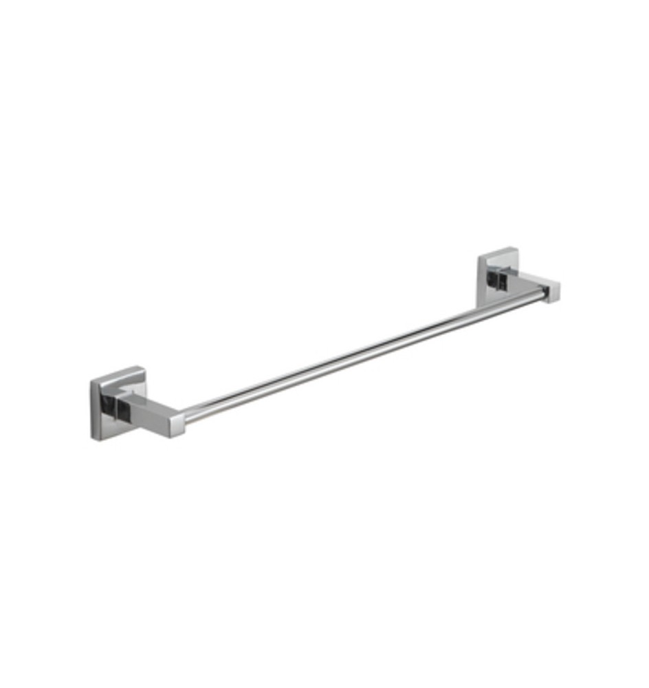 GEDY OL21-45 OLIMPO PORTASCIUGAMANI 45 CM INOX