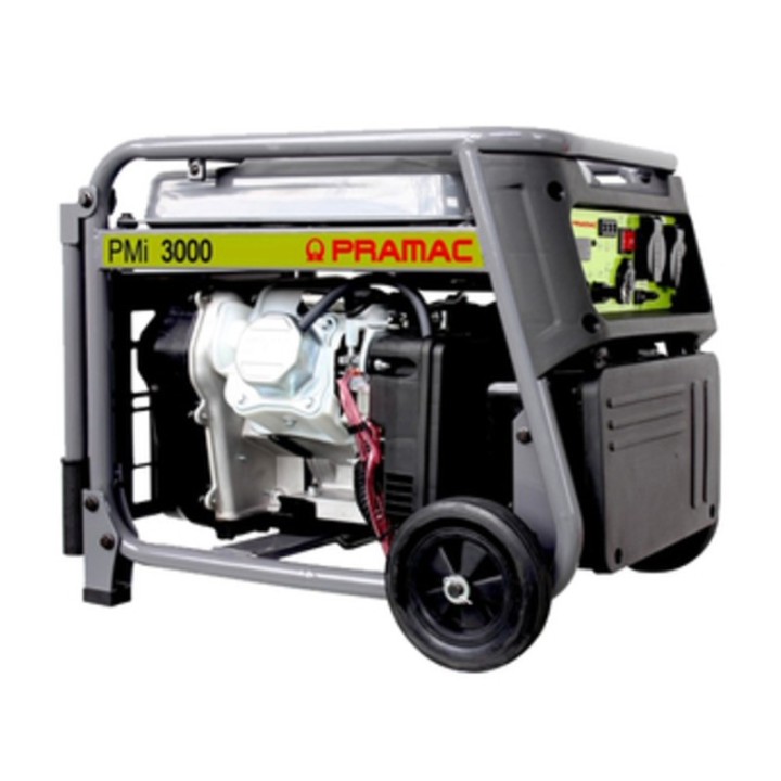 GENERATORE DI CORRENTE INVERTER PMI 3000