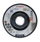 BOSCH-A DISCO P/SBAVARE XLOCK D 115X6,0 MM