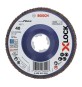 BOSCH-A DISCO LAMELLARE XLOCK GR 40 D 115 MM