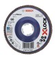 BOSCH-A DISCO LAMELLARE XLOCK GR 60 D 115 MM