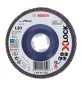 BOSCH-A DISCO LAMELLARE XLOCK GR 120 D 115 MM