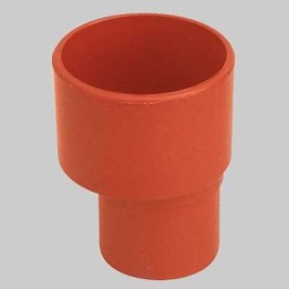 RIDUZIONE BICCHIERE PVC - F 200 x M 140