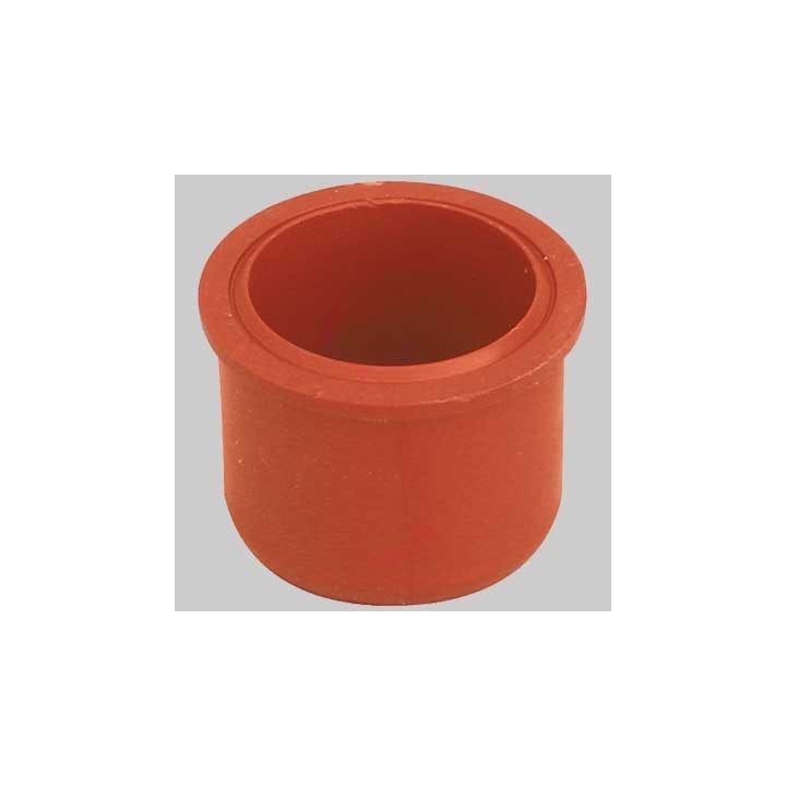 AUMENTO INTERNO CONCENTRICO PVC - 40 x 100