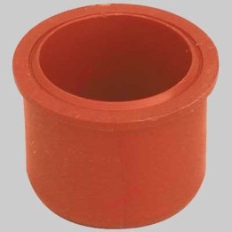 AUMENTO INTERNO CONCENTRICO PVC - 50 x 100
