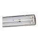 BEGHELLI 72002 REGLETTE LED 2X18W 1600 LUMEN