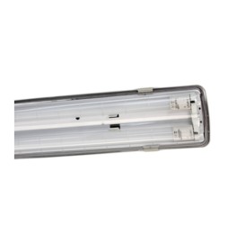 BEGHELLI 72006 REGLETTE LED 2X58W 4600 LUMEN