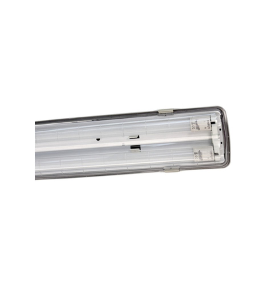 BEGHELLI 72006 REGLETTE LED 2X58W 4600 LUMEN