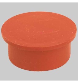 TAPPO AD INCASTRO PVC - 40