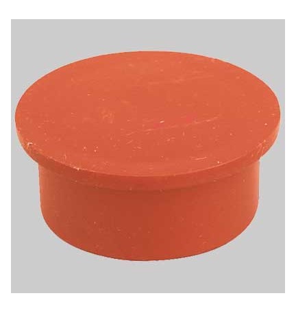 TAPPO AD INCASTRO PVC - 40