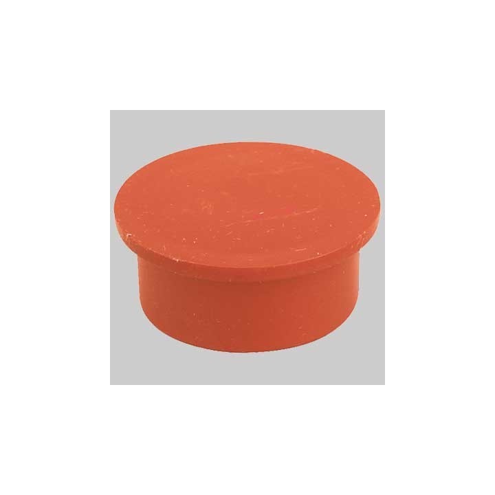 TAPPO AD INCASTRO PVC - 40