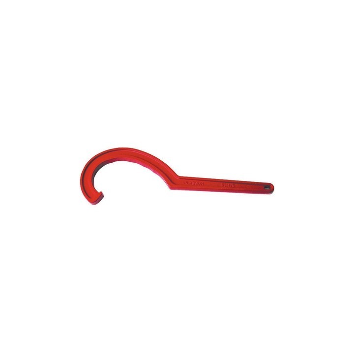 CHIAVE FISSA PER RACCORDI PLASSON Diam. 40/75