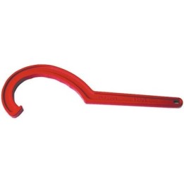 CHIAVE FISSA PER RACCORDI PLASSON Diam. 63/125