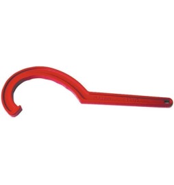 CHIAVE FISSA PER RACCORDI PLASSON Diam. 63/125