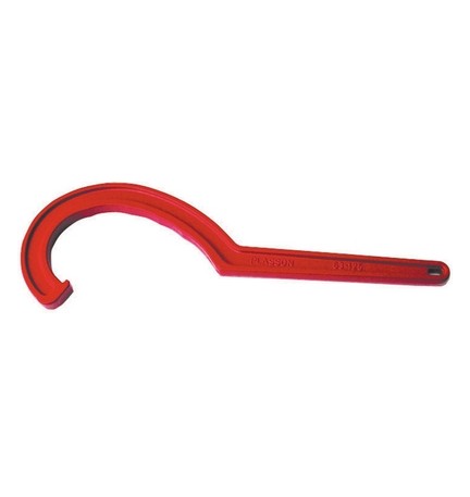 CHIAVE FISSA PER RACCORDI PLASSON Diam. 63/125
