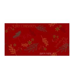 TOVAGLIATO NATALE DIS.369 H140