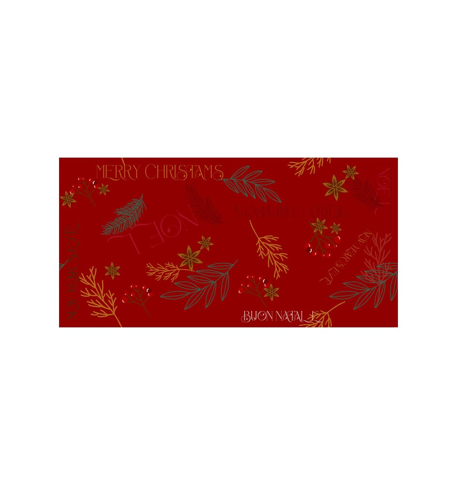 TOVAGLIATO NATALE DIS.369 H140