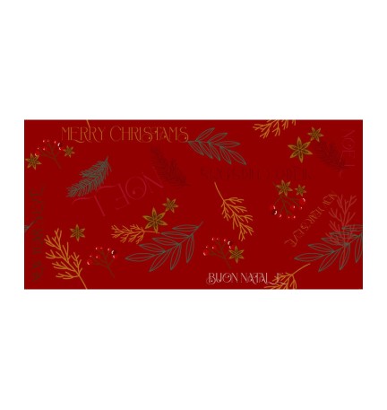 TOVAGLIATO NATALE DIS.369 H140