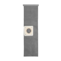 FILTRO STOFFA LAVABILE P/BIDONE B+D 20 L 2 PZ