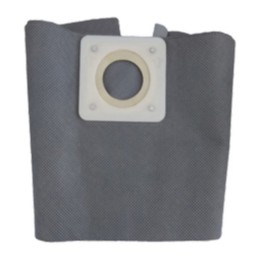 FILTRO STOFFA LAVABILE P/BIDONE B+D 30 L 2 PZ