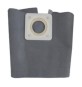 FILTRO STOFFA LAVABILE P/BIDONE B+D 30 L 2 PZ