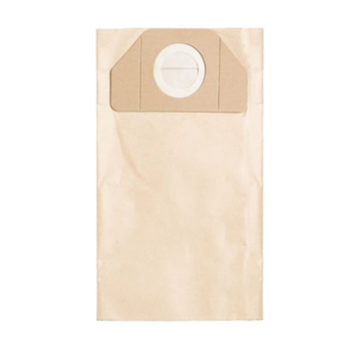 FILTRO CARTA P/BIDONE B+D 30 L 5 PZ