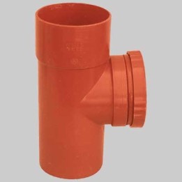ISPEZIONE LINEARE PVC - 100