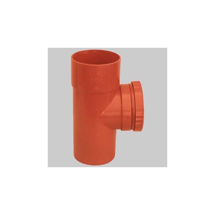 ISPEZIONE LINEARE PVC - 125