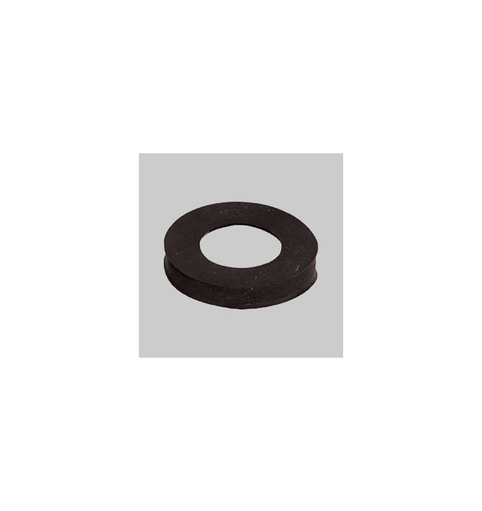 GUARNIZIONE DI BLOCCAGGIO PER CURVA WC - -