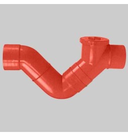 SIFONE FIRENZE 1 TAPPO - 125