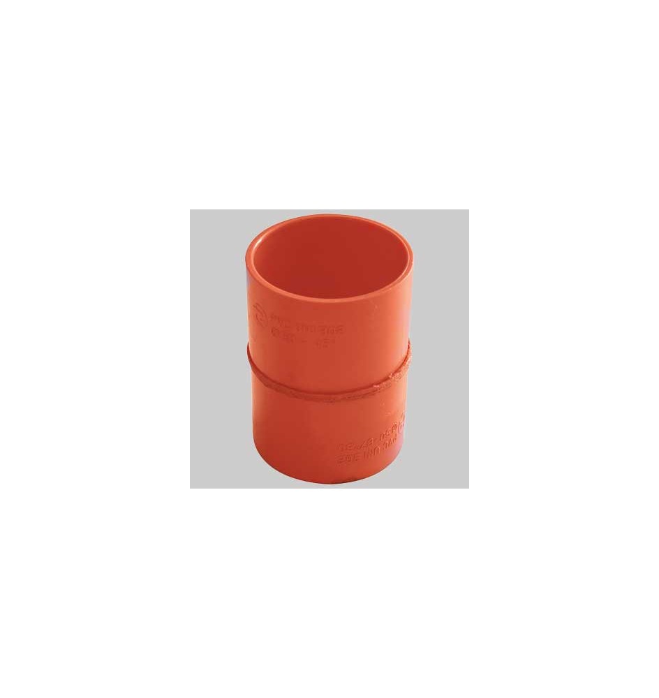 MANICOTTO PVC - 40