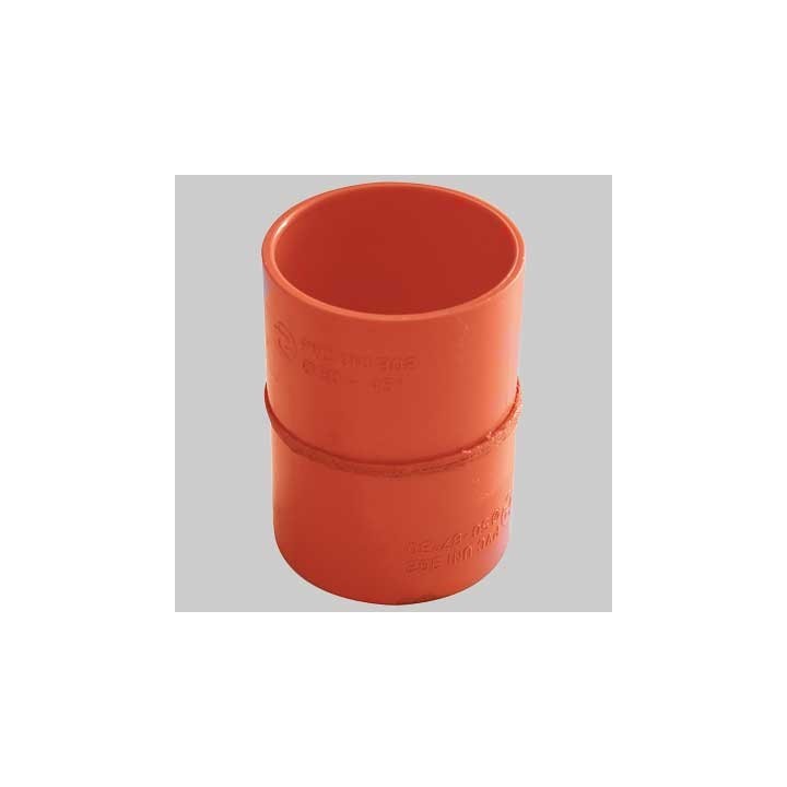 MANICOTTO PVC - 125
