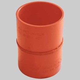 MANICOTTO PVC - 160