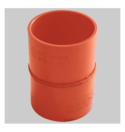 MANICOTTO PVC - 160
