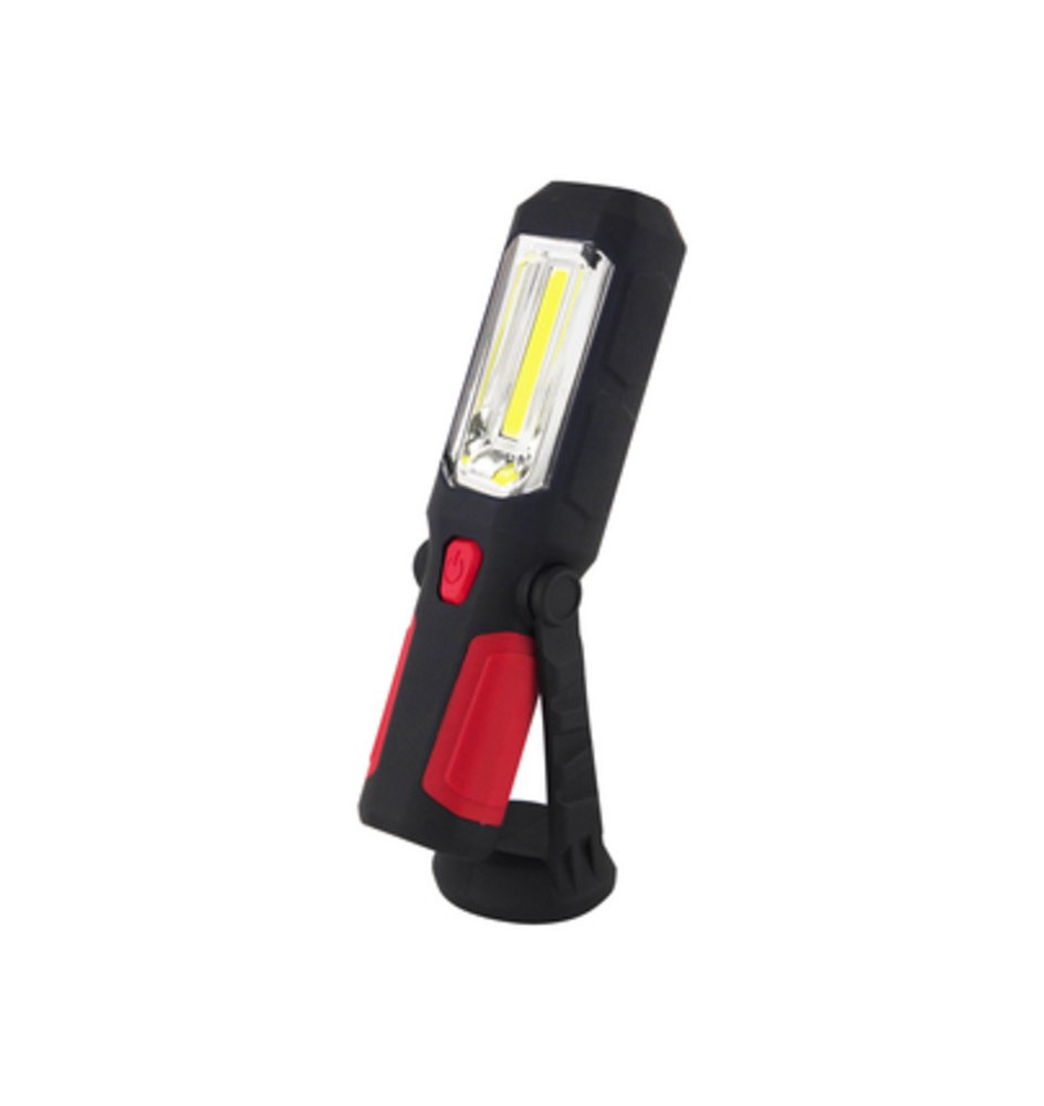 TORCIA LED TRASFORMER 3 BATTERIE AA (NON INCLUSE)
