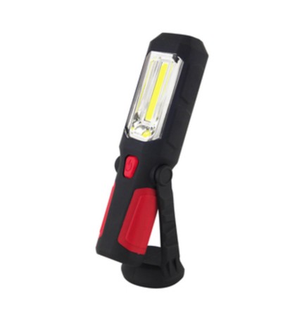 TORCIA LED TRASFORMER 3 BATTERIE AA (NON INCLUSE)