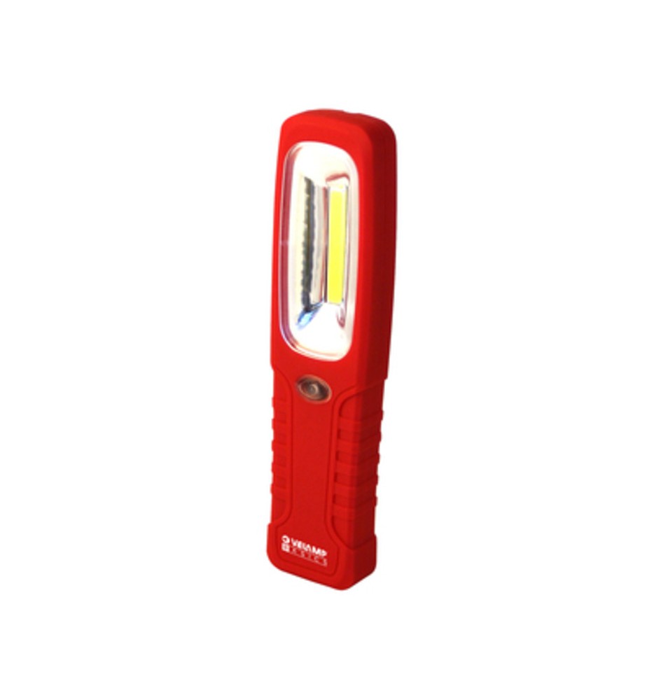 TORCIA LED COB IS463 4 BATTERIE AAA (NON INCLUSE)