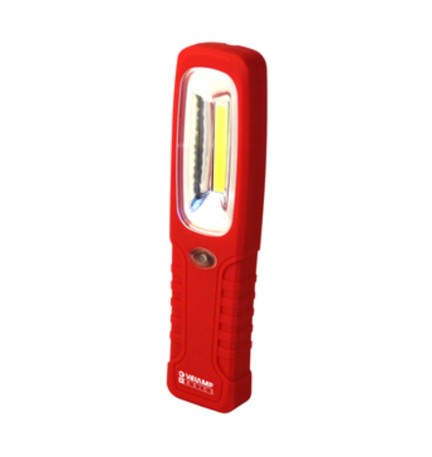TORCIA LED COB IS463 4 BATTERIE AAA (NON INCLUSE)