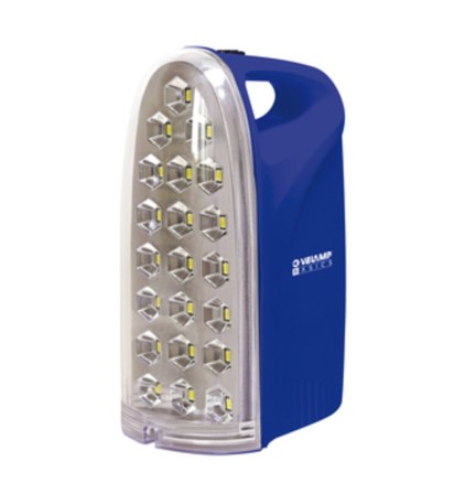 LAMPADA LED PORTATILE DI EMERGENZA IR312