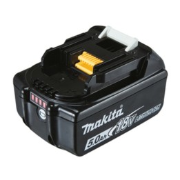 MAKITA BATTERIA LXT BL1850B 5,0 Ah