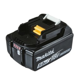 MAKITA BATTERIA LXT BL1850B 5,0 Ah