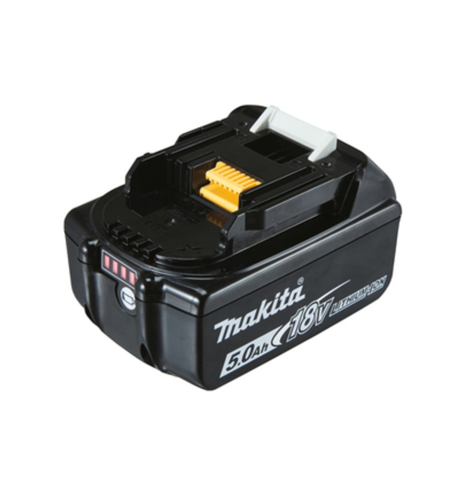 MAKITA BATTERIA LXT BL1850B 5,0 Ah