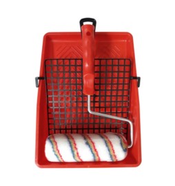 KIT ARCOBALENO RULLO VASCHETTA E RETINA K1315