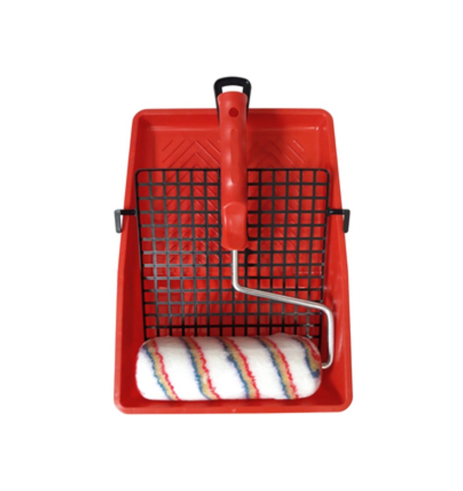 KIT ARCOBALENO RULLO VASCHETTA E RETINA K1315