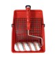 KIT ARCOBALENO RULLO VASCHETTA E RETINA K1315