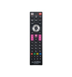 TELECOMANDO TV SUPERIOR COMPATIBILE TELEFUNKEN