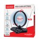ANTENNA AMPLIFICATA DVB-2 P/INTERNI