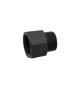 PROLUNGA FILETTATA IN PP 1/2" x 1/2" 15 mm