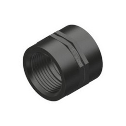 MANICOTTO FILETTATO 1/2"