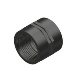 MANICOTTO FILETTATO 1/2"